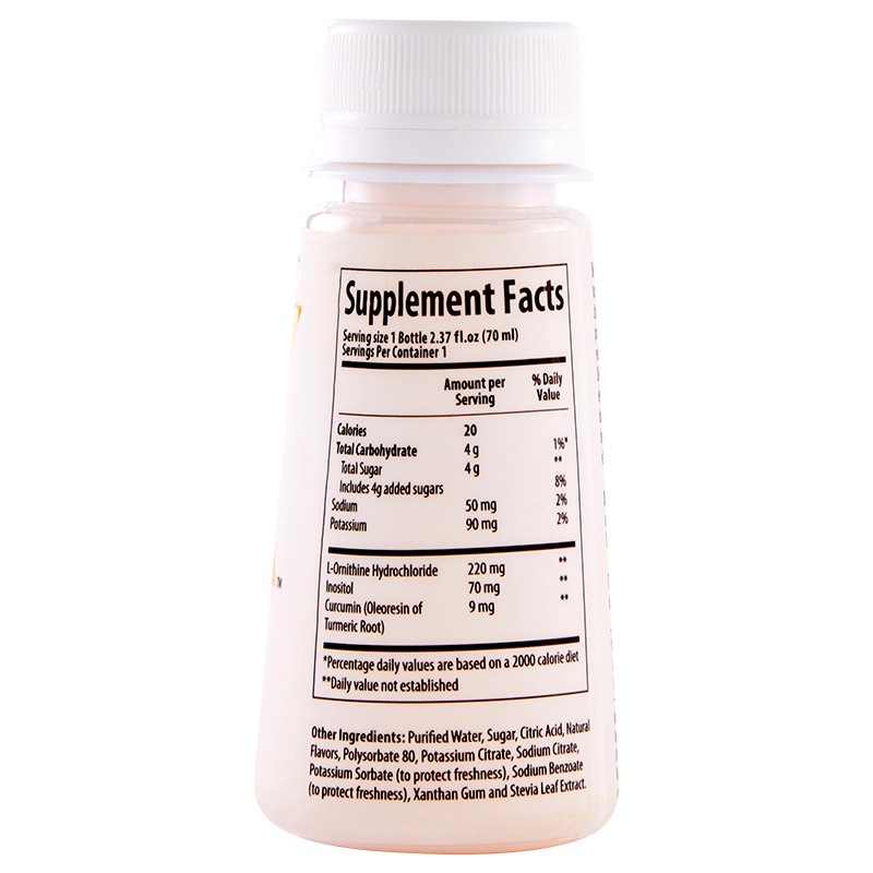 Post-Drink Liver Care - 4 Pack
