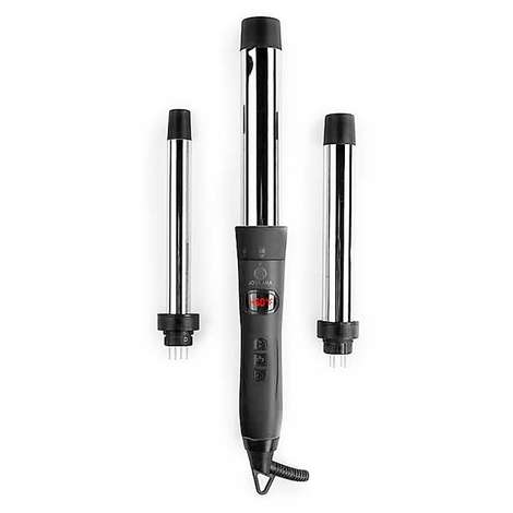 Joya mia curling iron Clearance