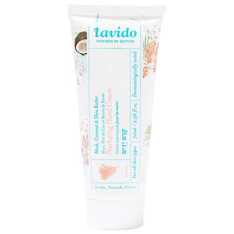 nurturing hand cream