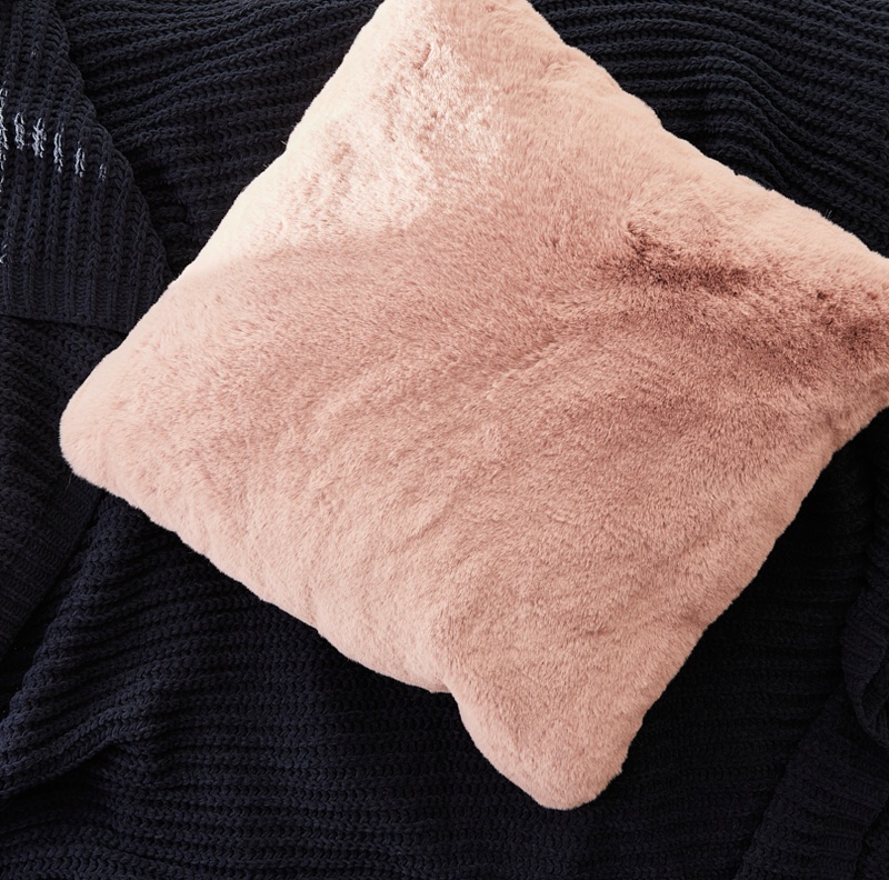Squish Pillow