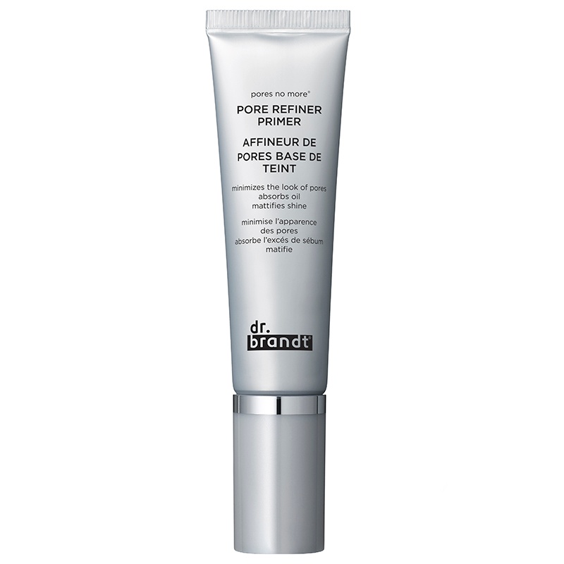 pores no more® Pore Refiner Primer