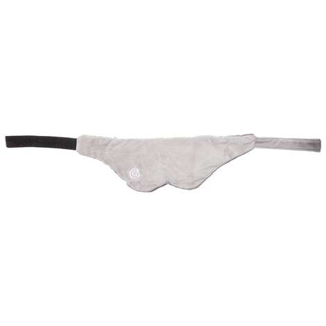 グラビティ：ORIGINAL WEIGHTED SLEEP MASK　グレー 2roqb4ie.jpg