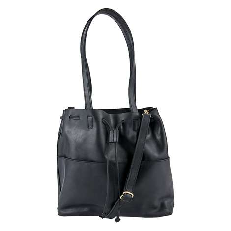 parker clay bags