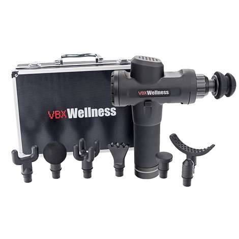 Hotsell Vbx massage gun