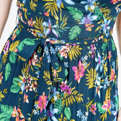 willow and clay maxi dress