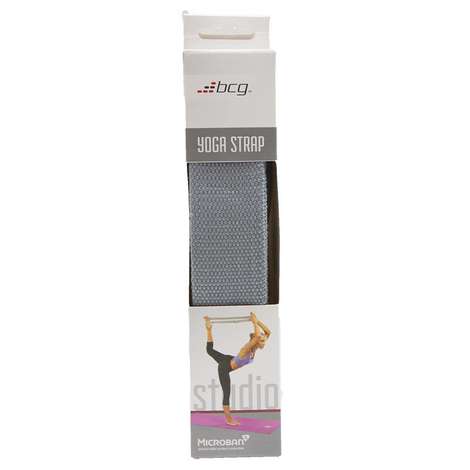 bcg yoga mat