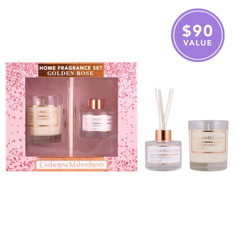 catherine malandrino perfume set