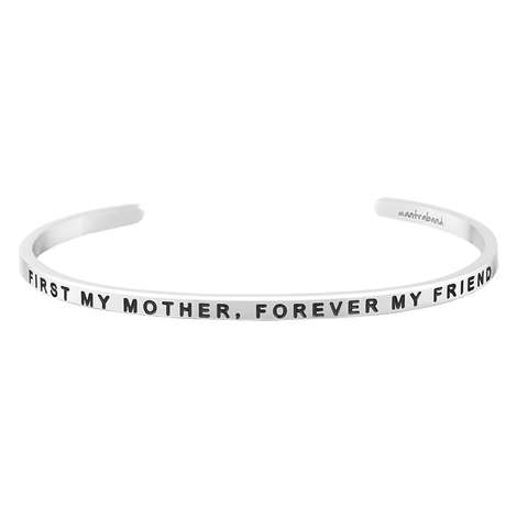 first my mother forever my friend gifts