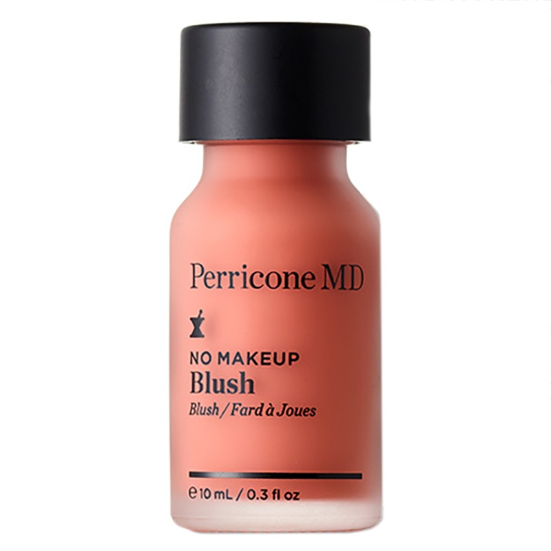 No Makeup Blush