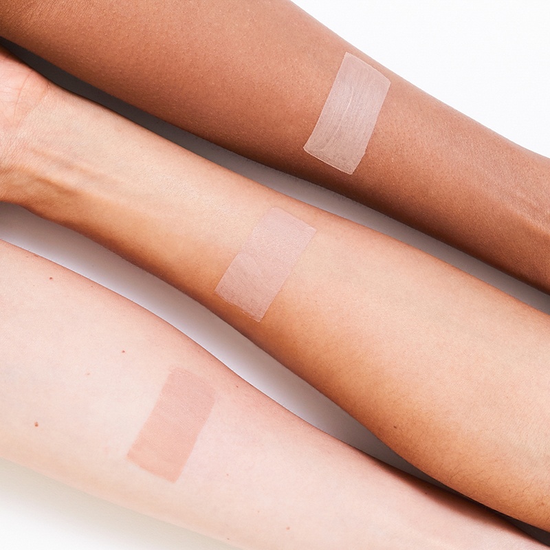 No Makeup Eyeshadow - Shade 2