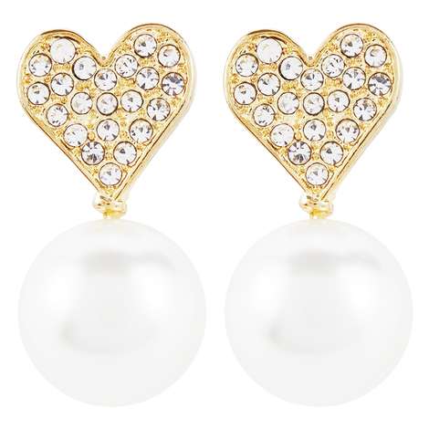 stella & ruby earrings