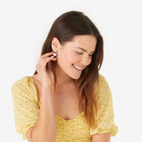 stella & ruby earrings