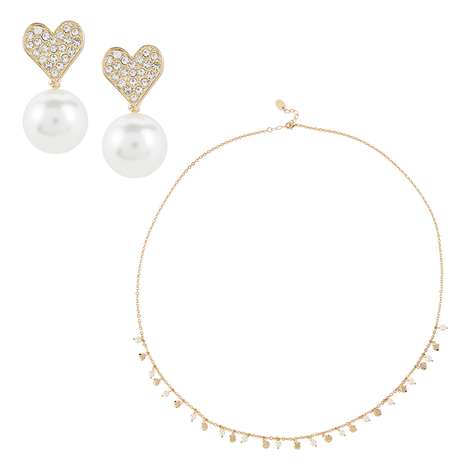 stella & ruby earrings