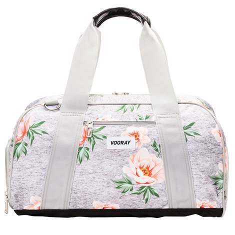 vooray burner gym bag