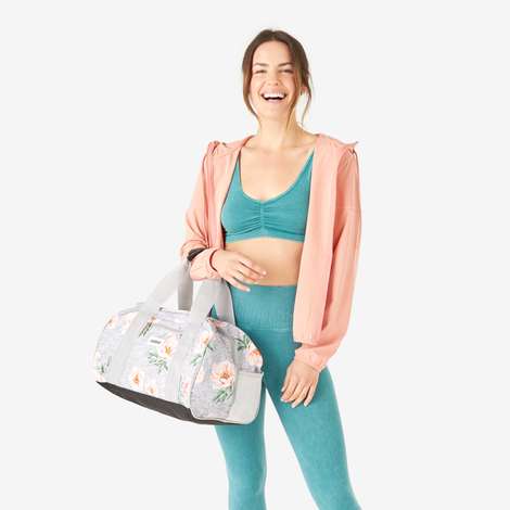 vooray burner sport duffel