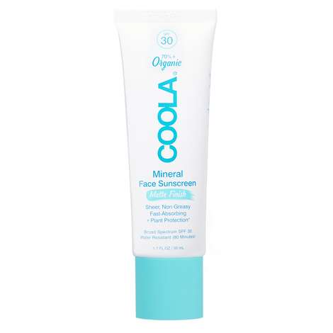 coola sunscreen mineral