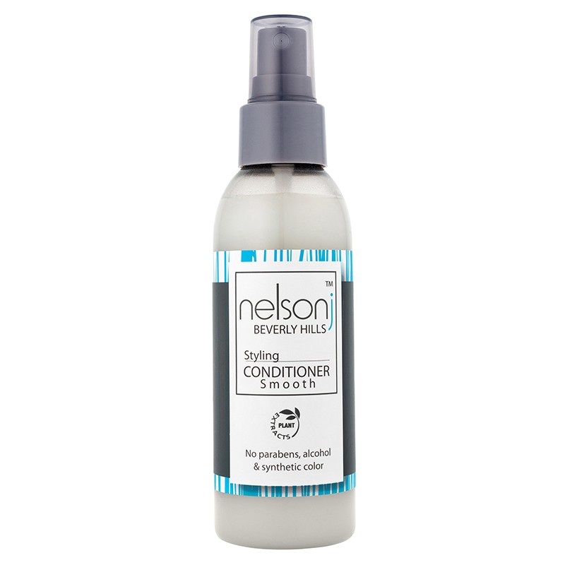 Leave-In Styling Conditioner