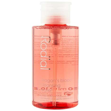 rodial cleansing water