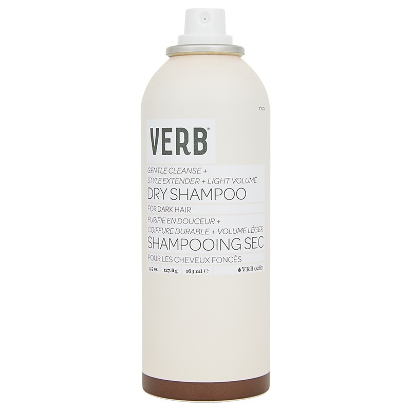 Dry Shampoo