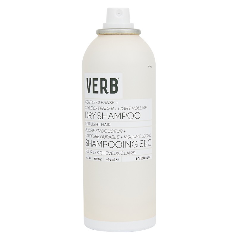 Dry Shampoo