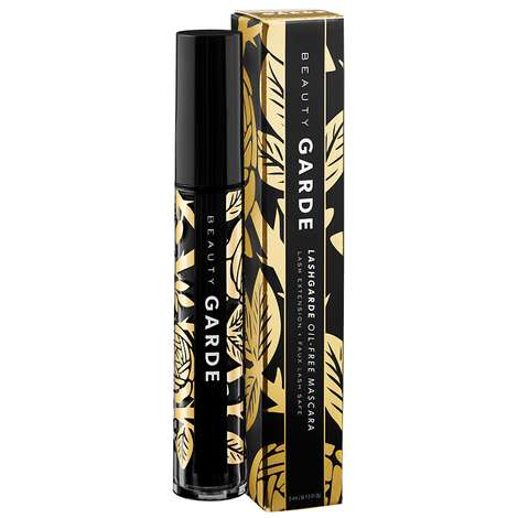 BeautyGARDE Oil-Free Mascara - FabFitFun