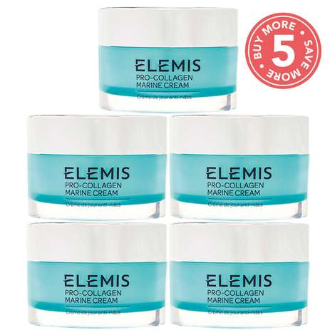 elemis marine cream set