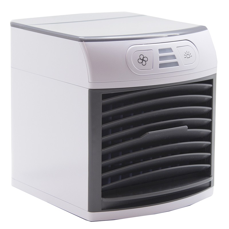 Breezy Air Cooler & Humidifier