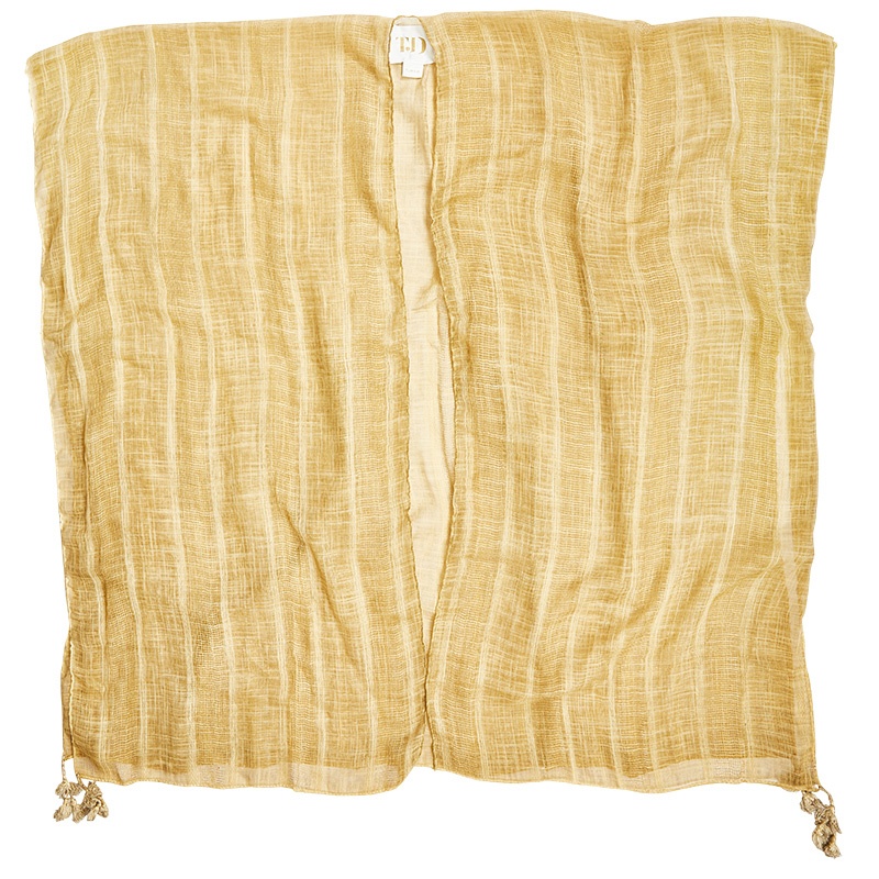 Jessica Tassle Kaftan - Plus
