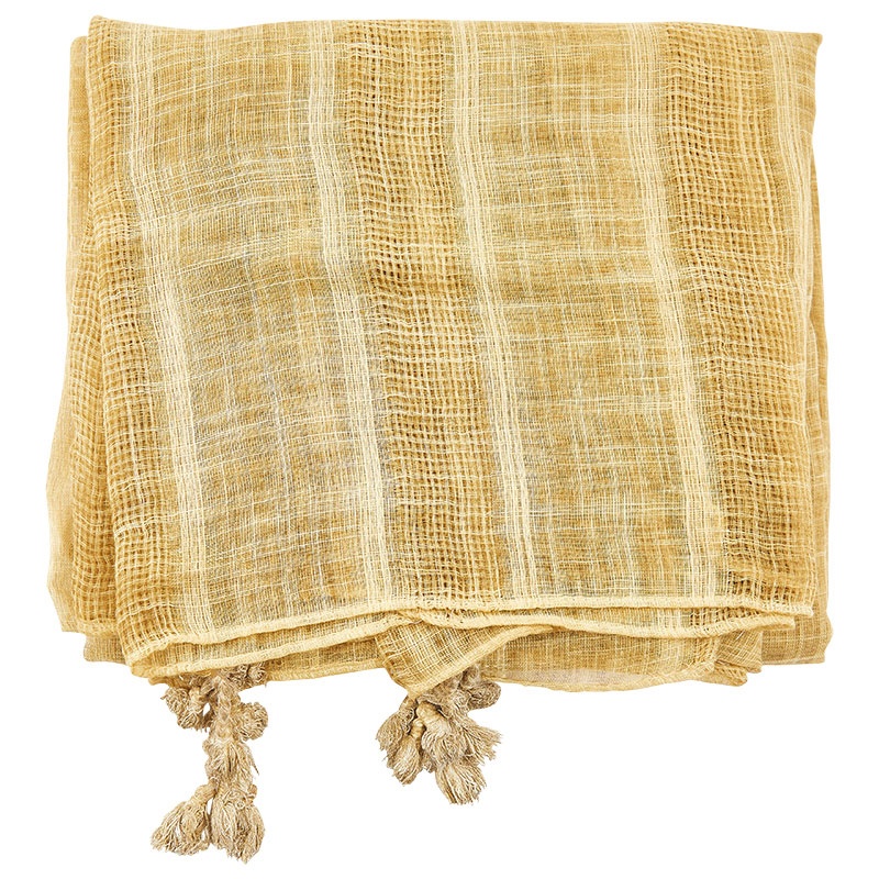 Jessica Tassle Kaftan - Plus