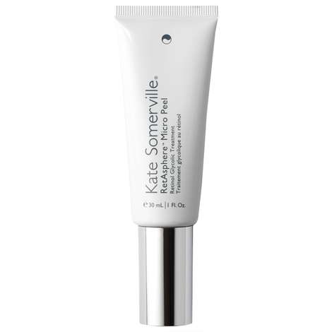 Somerville peel micro kate fabfitfun Kate Somerville® RetAsphere™ Micro Peel - FabFitFun