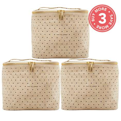 kate spade lunch tote fabfitfun