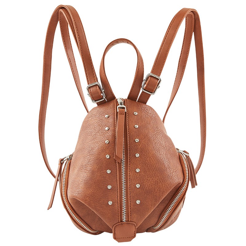 Studded Backpack