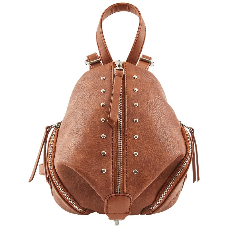 Studded Backpack