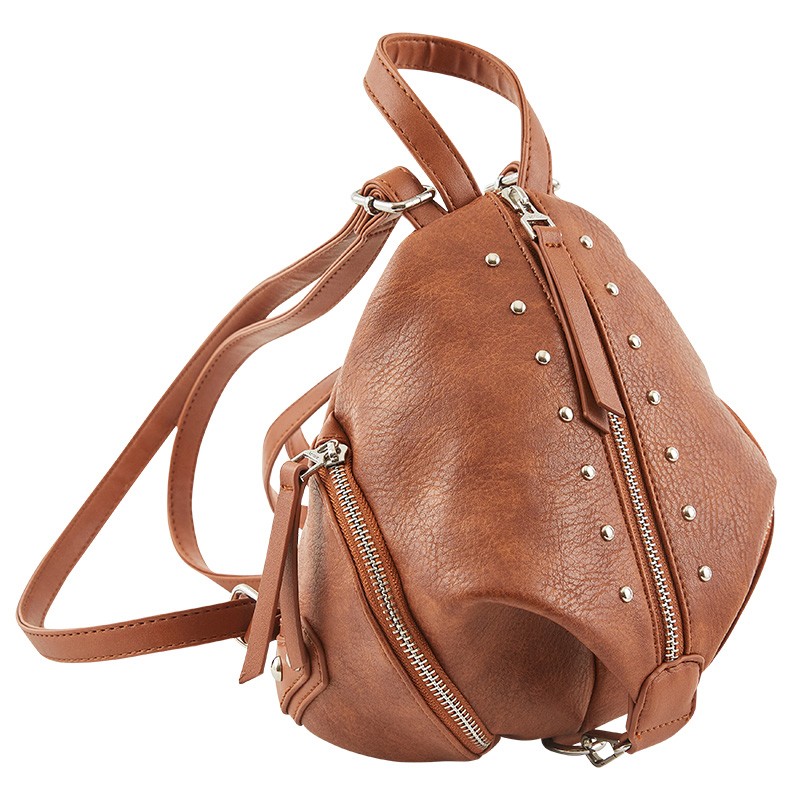 Studded Backpack