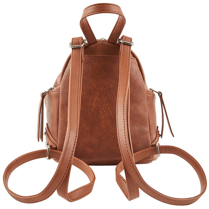 Studded Backpack
