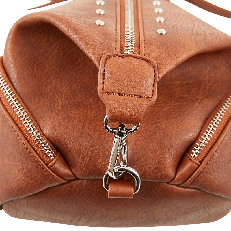 Studded Backpack