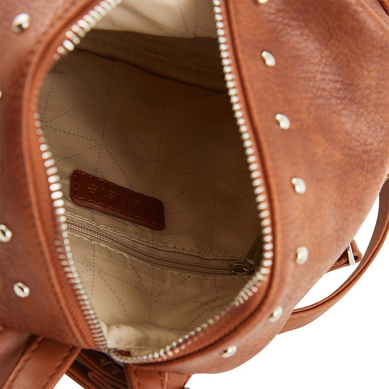Studded Backpack