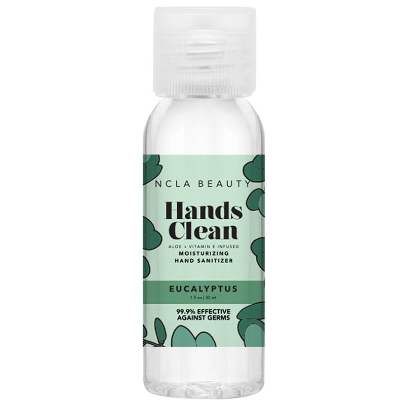 Hands Clean 3 Piece Set