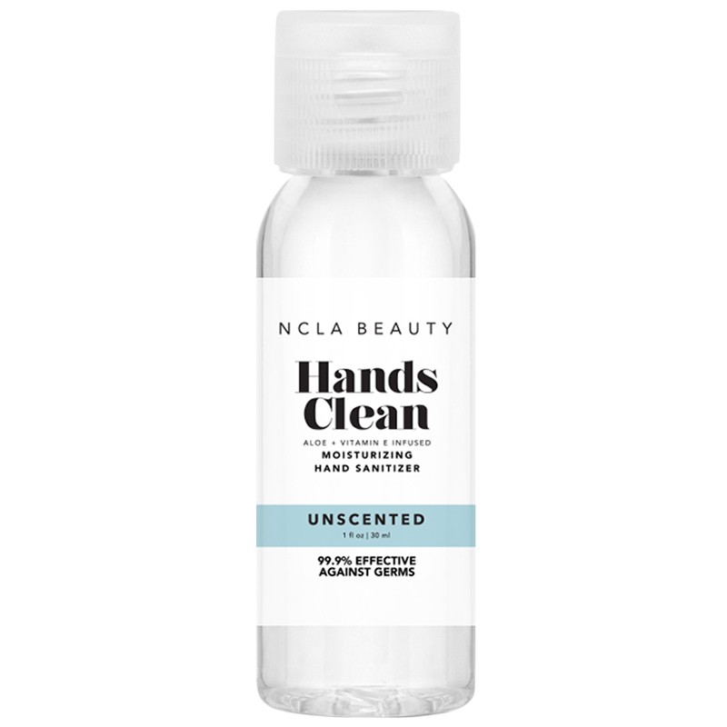 Hands Clean 3 Piece Set
