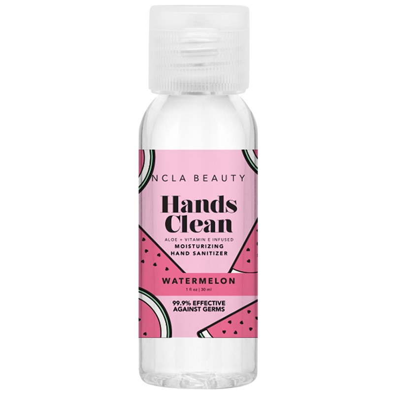 Hands Clean 3 Piece Set