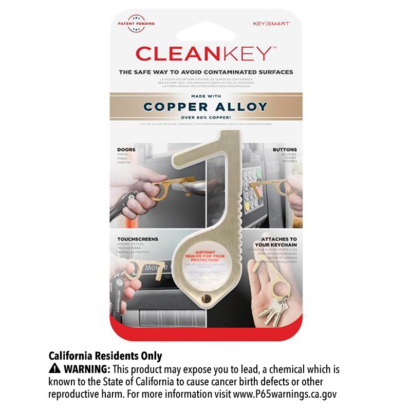 Picture of CleanKey