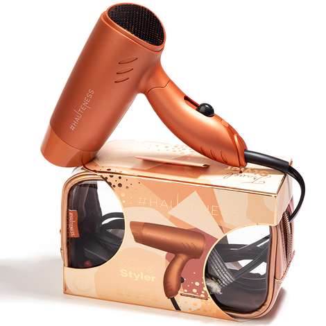 hauteness 2 in 1 styler review