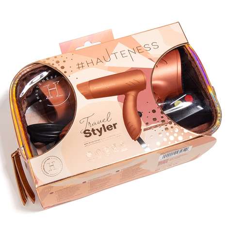 hauteness 2 in 1 styler review