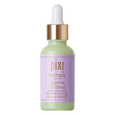Pixi® Beauty Jasmine Oil Blend Fabfitfun 