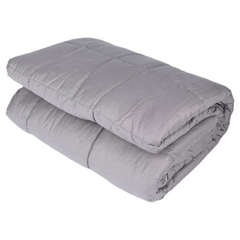 snuggle me weighted blanket