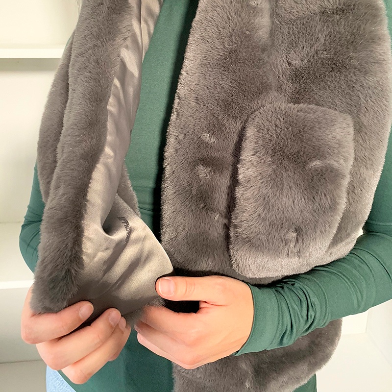 Luna Scarf