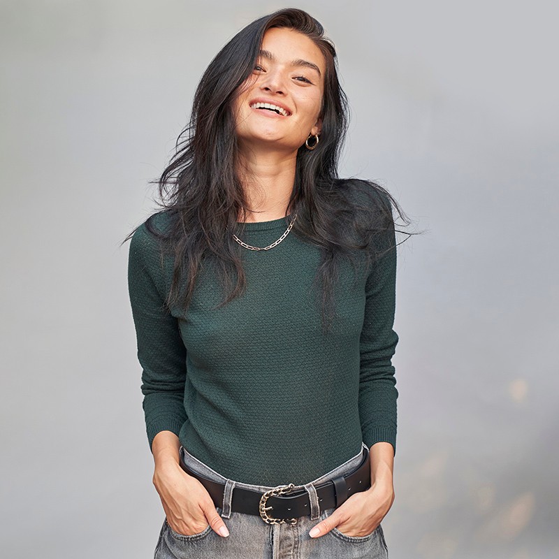 Alyssa Belt - L/XL