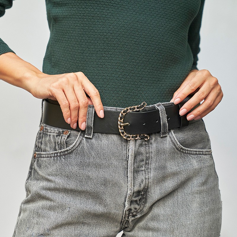 Alyssa Belt - L/XL
