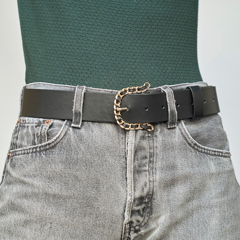 Alyssa Belt - L/XL