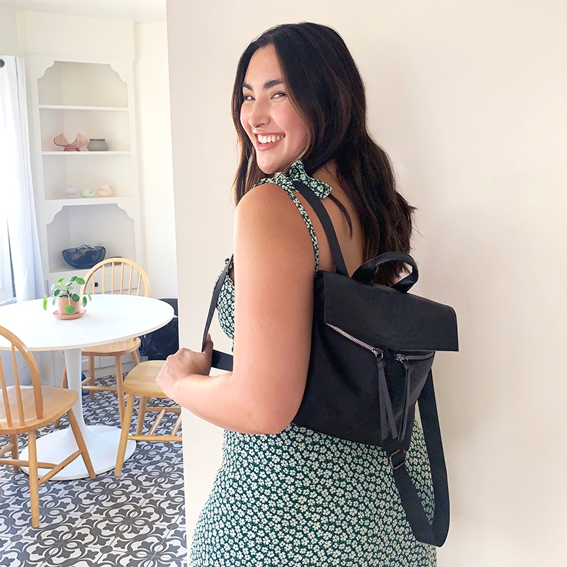 Trigger Backpack